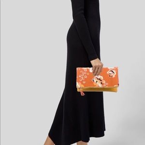 Rachel Pally Reversible Clutch